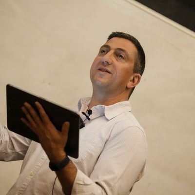 Eran Yahav