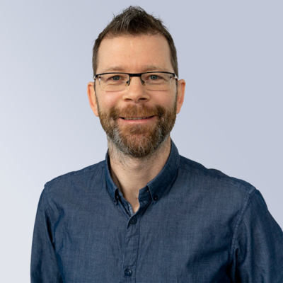 Peter Forster's Profile Picture
