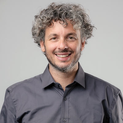 Marco Balduzzi