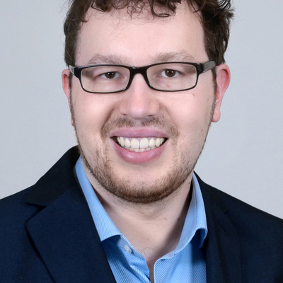 Niclas Boosmann