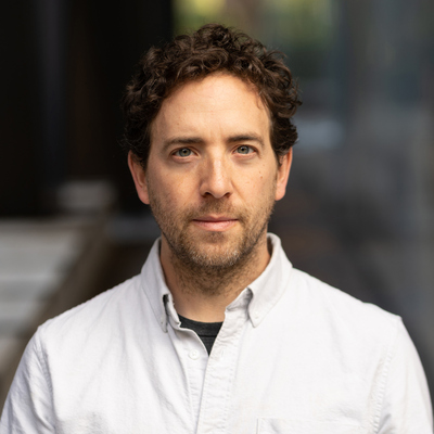 Eli Schleifer