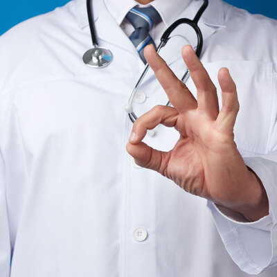 Dr. Seth Eidemiller