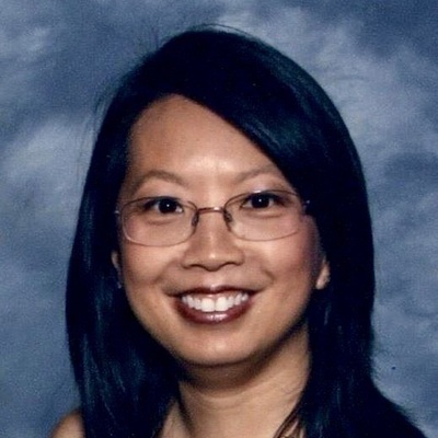 Catherine Ma