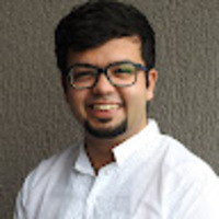 Yash Gandhi