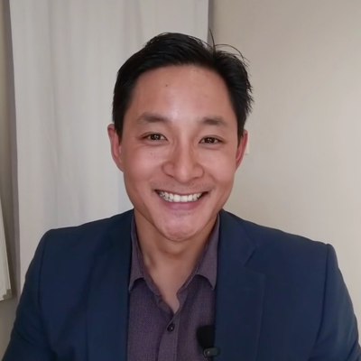 Caleb Tan