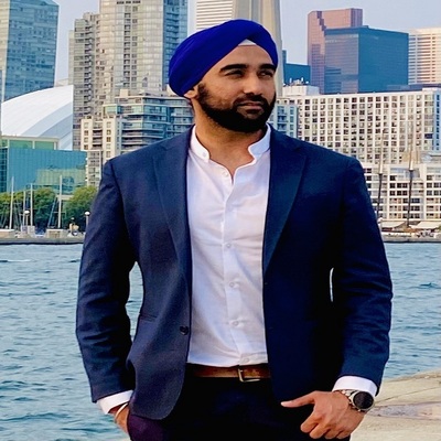 Manpreet Singh