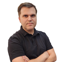 Igor Lysenko
