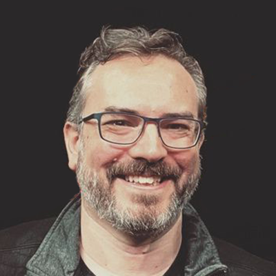 Erik Peterson