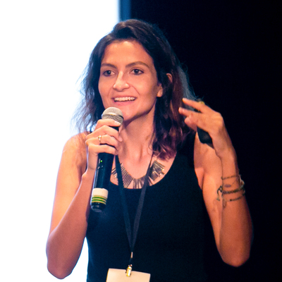 Elaine Villatoro