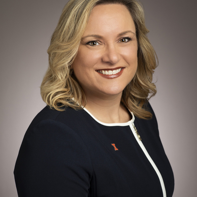 Mari Anne Brocker Curry