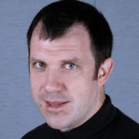 Joey Dantoni