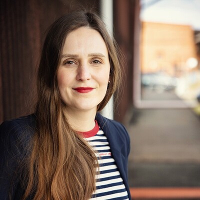 Sophia Schiebe, MdL Schleswig-Holstein, Hochschulpolitische Sprecherin und stellvertretende Fraktionsvorsitzende