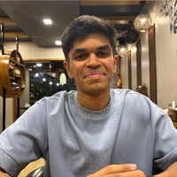 Aryan Gupta