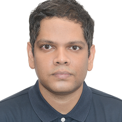 Krishna Bandi