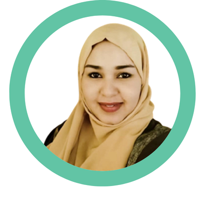 Rufyda Rahma