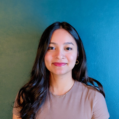 photo of Nivedita Thapa