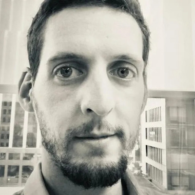 Mariano Martinez Melo's Profile Picture