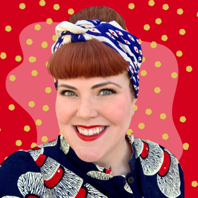 Amy Bultena