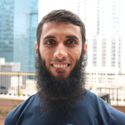 Ahmed Fathy's Profile Picture