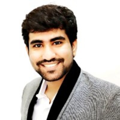 Pavan Asknani