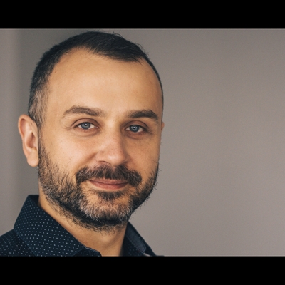 Tomasz Ducin