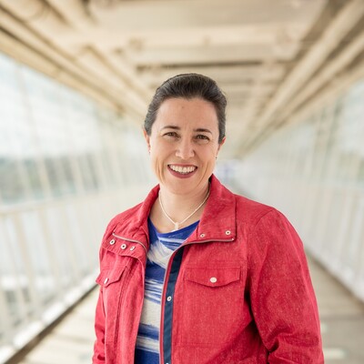 Ana Maria Michelsen's Profile Picture