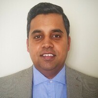 Aravind Viswanathan