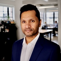 Sidharth Gopakumar