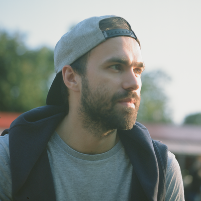 Evgeniy Tolstykh
