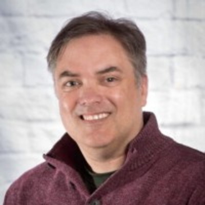 Richard Crane's Profile Picture