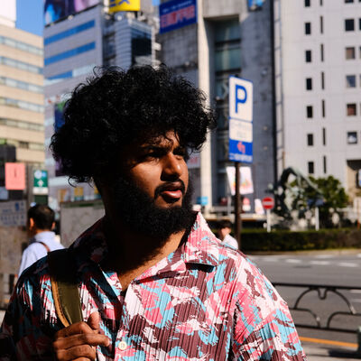 Vysakh Premkumar
