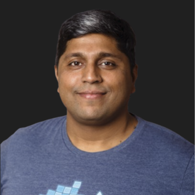Profile photo of Augustine Correa