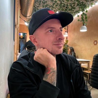 Daniel Yuschick