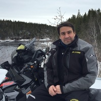 Francois Xavier Morency