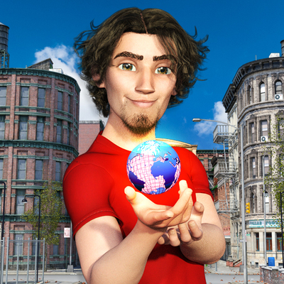 Mikeldi Rodriguez's Profile Picture