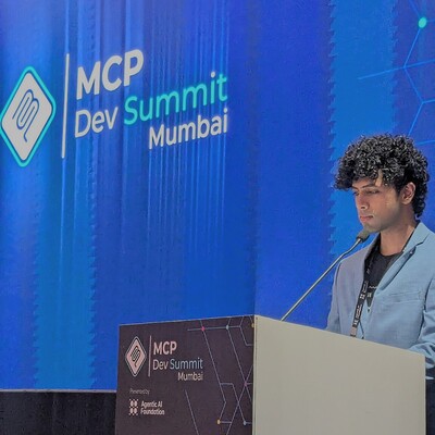 Ashwin Hariharan