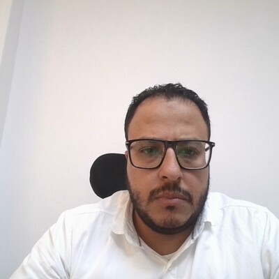 Ph.D.Mohamed Hussien