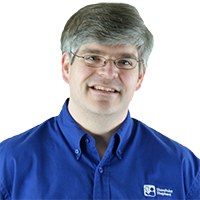 Robert Bogue