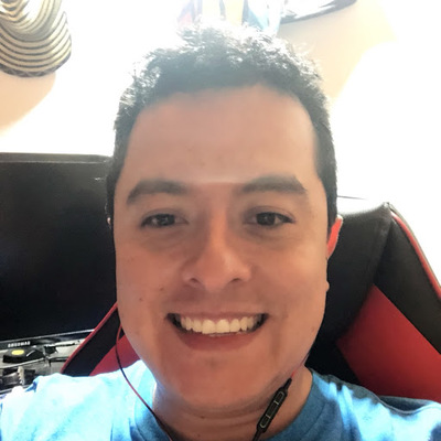 Dany Javier Bautista Montana