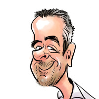 Anthony Mashford
