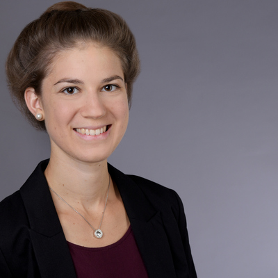 Ann-Kathrin Schlieszus, Pädagogische Hochschule Heidelberg