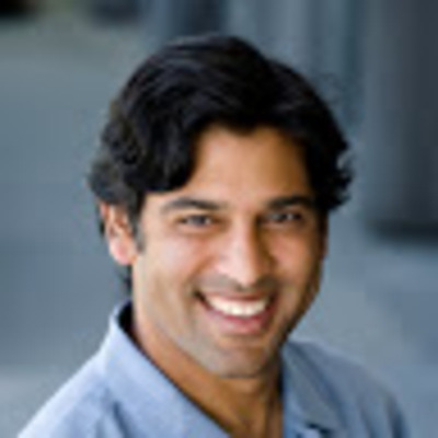 Neelan Choksi