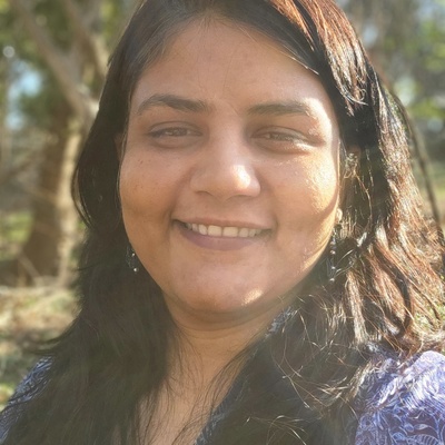 Arushi Srivastava's Profile Picture