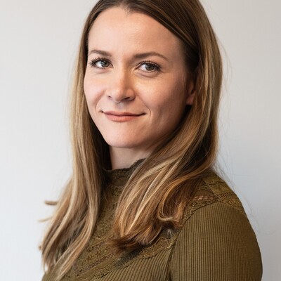 Maria Kristiina Ranta, Maria Ranta, senior adviser for external funding for education (University of Agder, Norway)