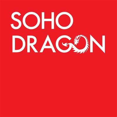 Soho Dragon's Profile Picture