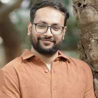 Saurabh Kumar Pandey