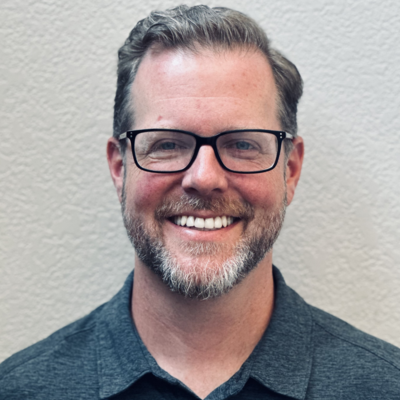 Eric Reyhle