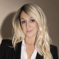 Katia Izmerli Reed