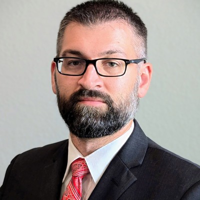 Randy Petersen