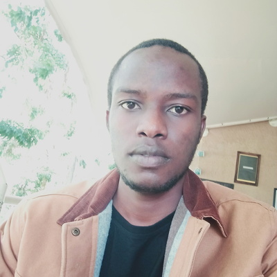 Josephat O. Serembe